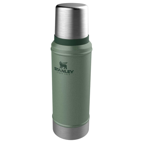 Stanley Classic Legendary Bottle - 0.75L