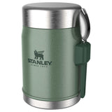 Stanley Classic Legendary Food Jar & Spork - 0.40L