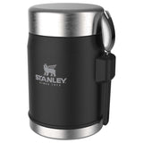 Stanley Classic Legendary Food Jar & Spork - 0.40L