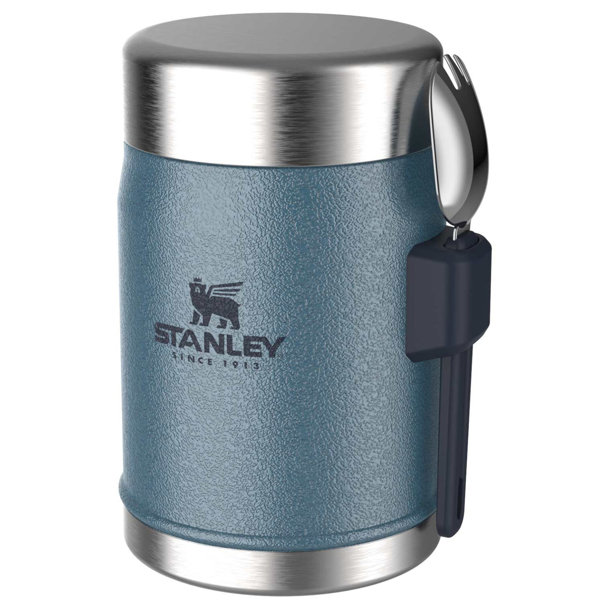 Stanley Classic Legendary Food Jar & Spork - 0.40L