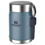 Stanley Classic Legendary Food Jar & Spork - 0.40L