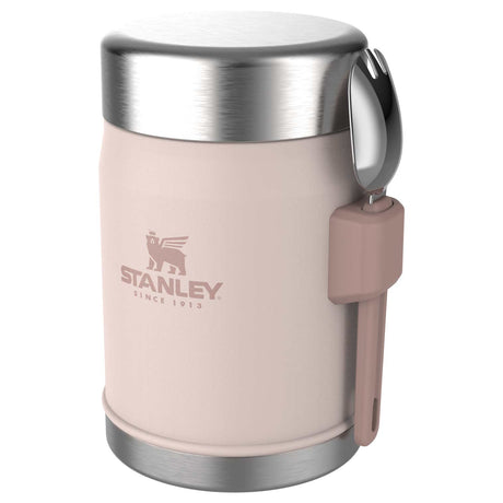 Stanley Classic Legendary Food Jar & Spork - 0.40L