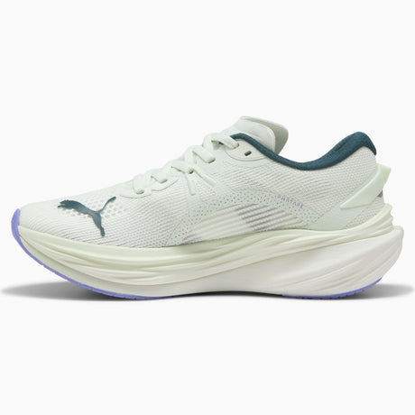 Puma Deviate NITRO™ 3 Womens Regular-Fit Running Shoes