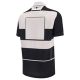 Macron Barbarians Rugby Mens 2024/25 Home Replica Jersey