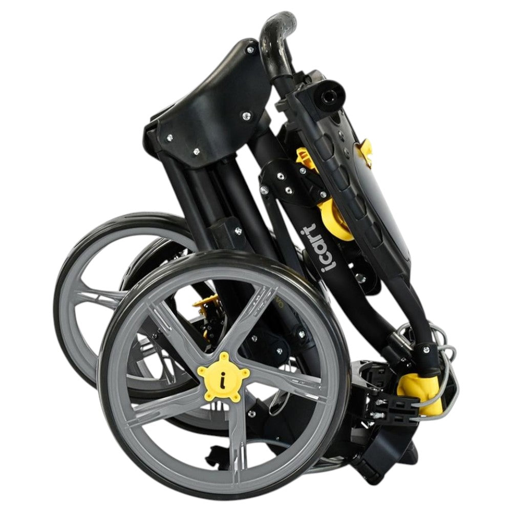 Masters iCart Evo Push Trolley