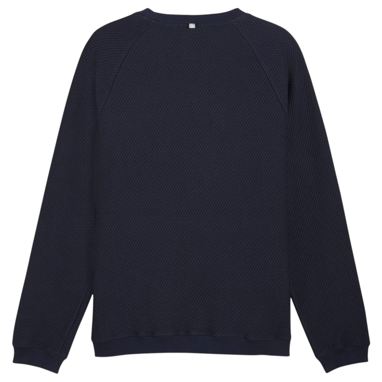 PUMA Boulder 2.0 Golf Mens Crew Neck