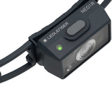 Ledlenser NEO1R Rechargeable Headlamp