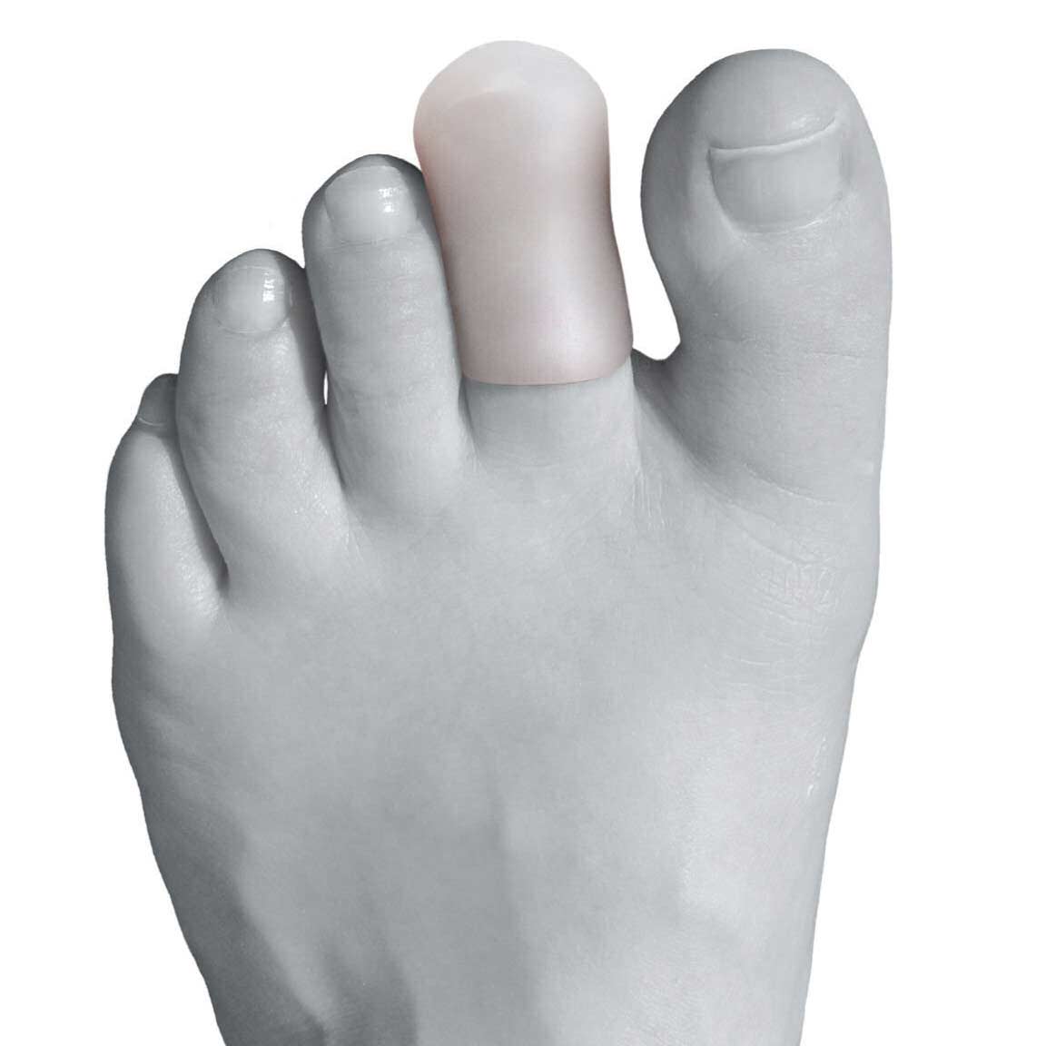 Ultimate Performance Toe Protectors