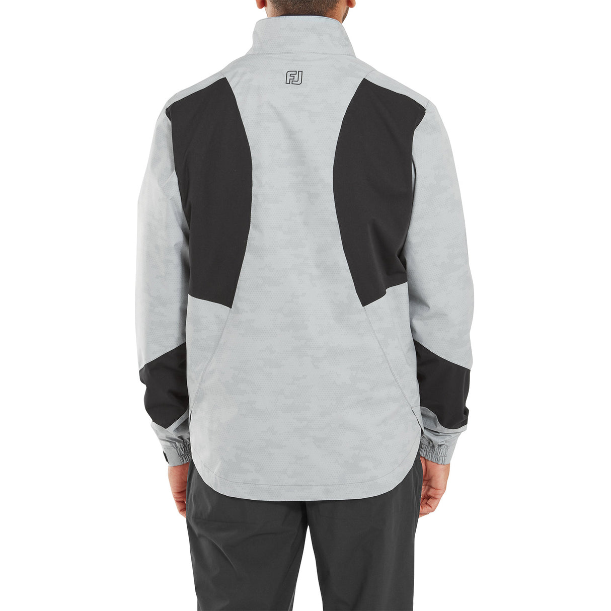 Footjoy HydroLite X Jacket Grey