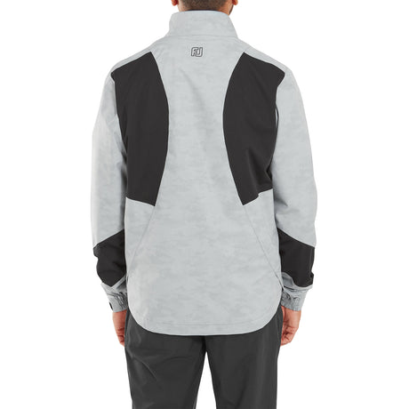 Footjoy HydroLite X Jacket Grey