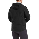 Footjoy HydroLite X Hoodie Black
