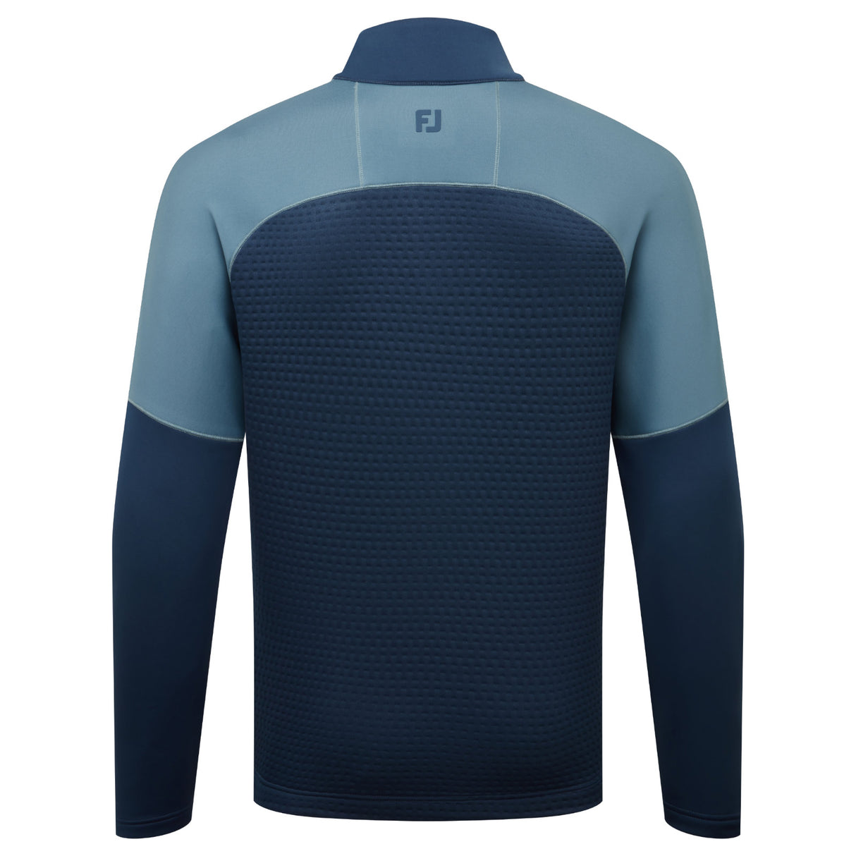 FootJoy ThermoSeries Midlayer Mens Half Zip Top