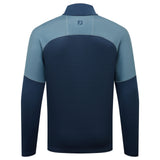 FootJoy ThermoSeries Midlayer Mens Half Zip Top