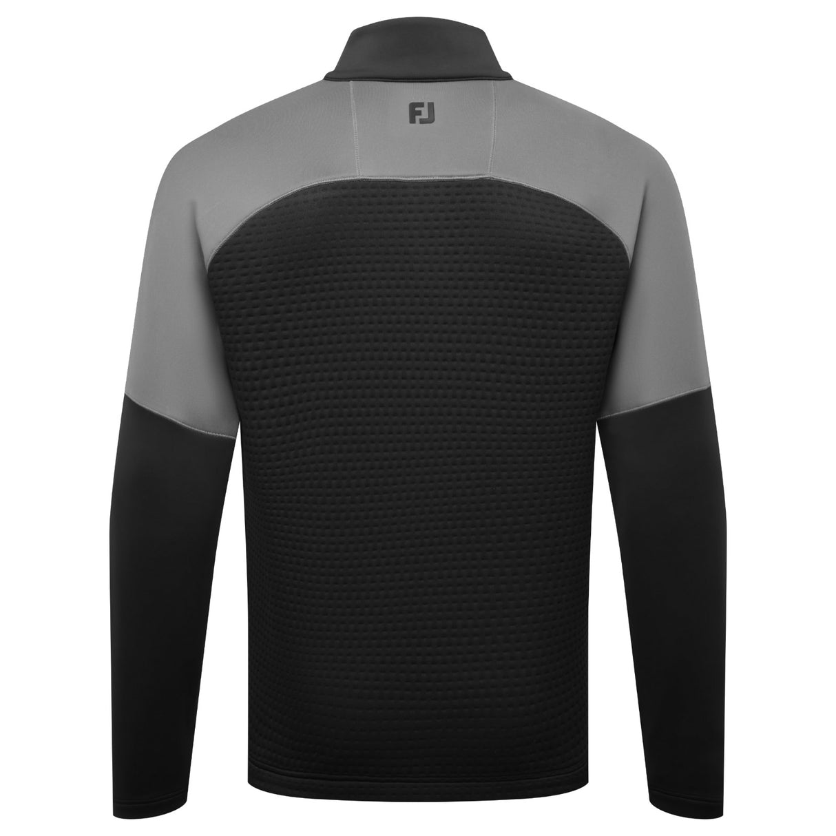 FootJoy ThermoSeries Midlayer Mens Half Zip Top