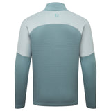 FootJoy ThermoSeries Midlayer Mens Half Zip Top