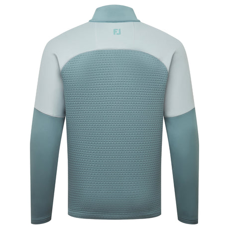 FootJoy ThermoSeries Midlayer Mens Half Zip Top