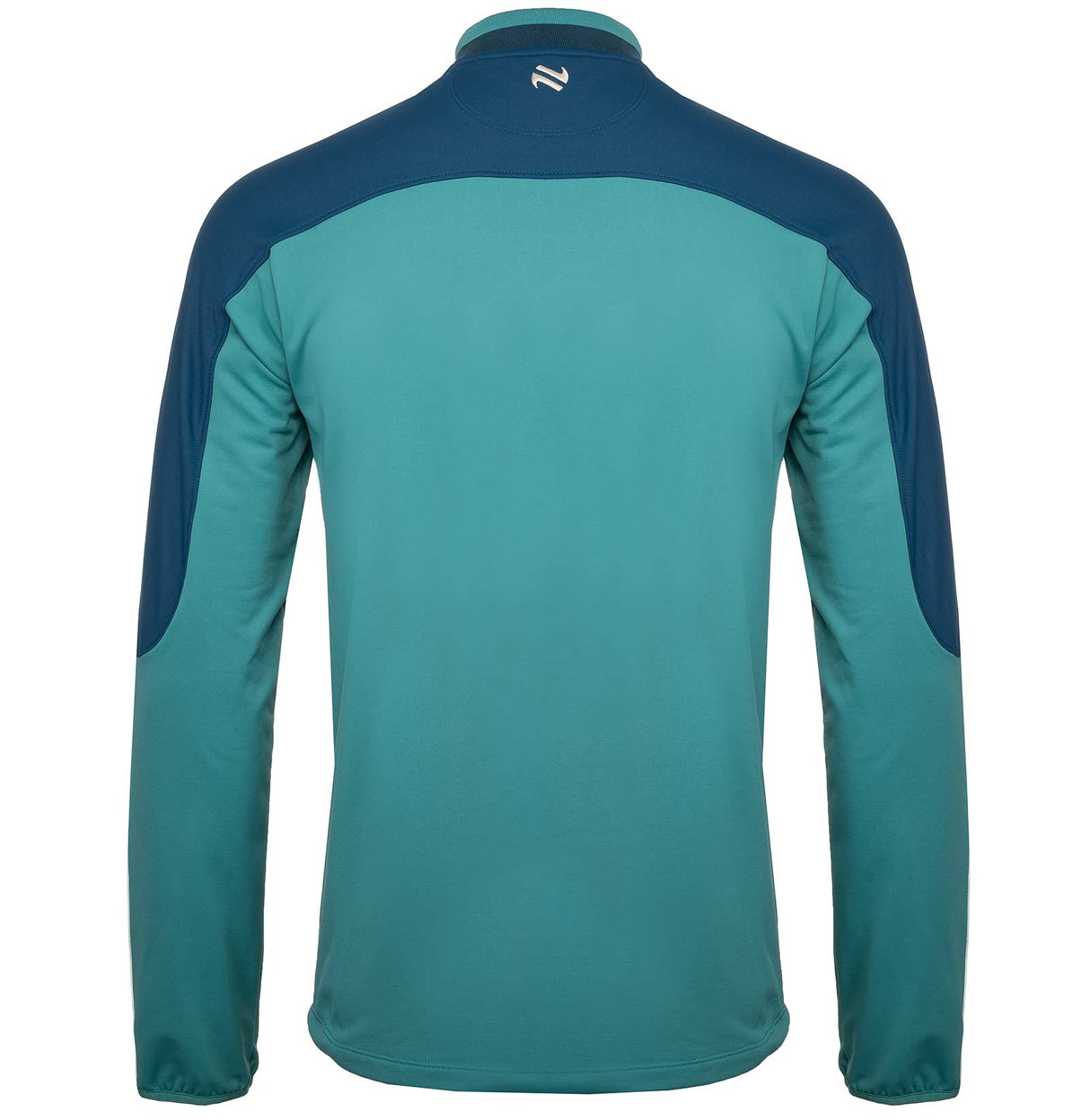 O'Neills Kerry Graham Brushed QZ Top Nvy