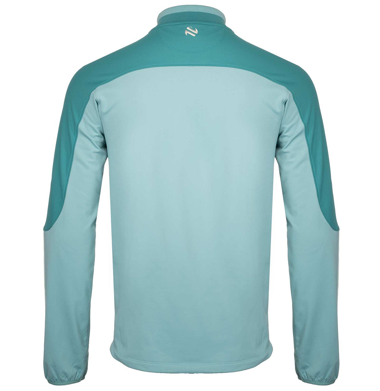 O'Neills Kerry Graham K Brush QZ Top Grn