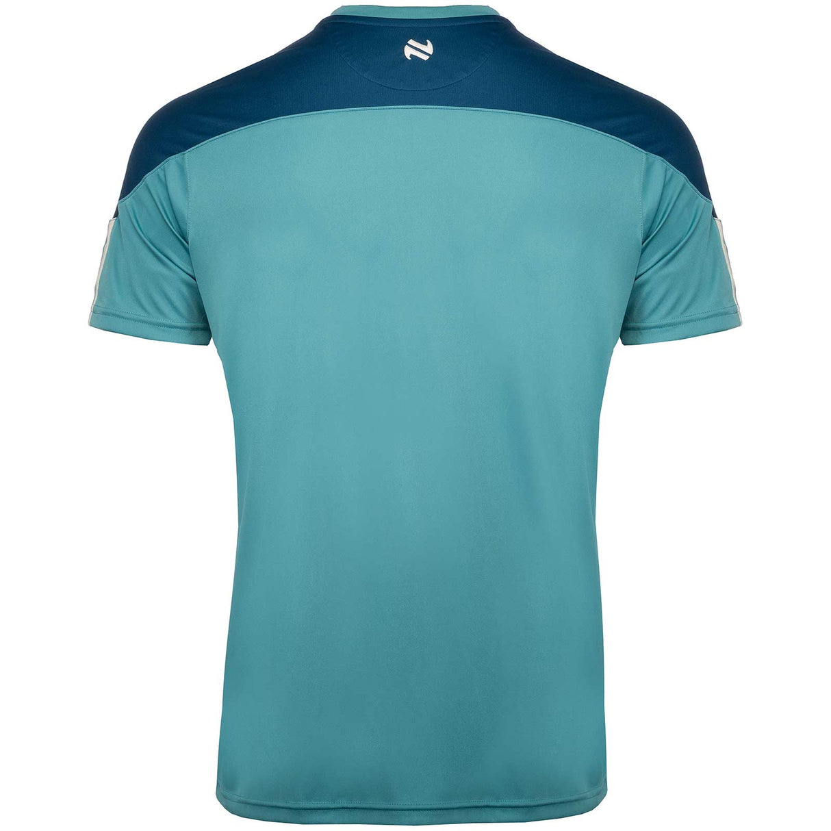 O'Neills Offaly Graham Kid Tee Shirt Nvy
