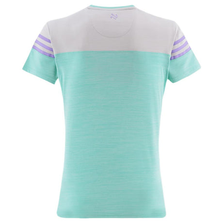 O'Neills Meath Sedona Grl Tee Green