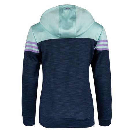 O'Neills Cork GAA Sedona Girls Overhead Hoodie