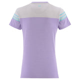 O'Neills Galway Sedona Wmn Tee Purple