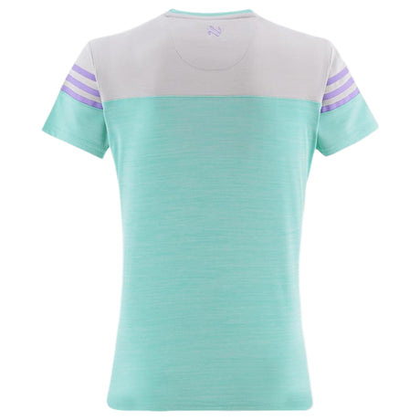 O'Neills Tipperary Sedona Wmns Tee Green