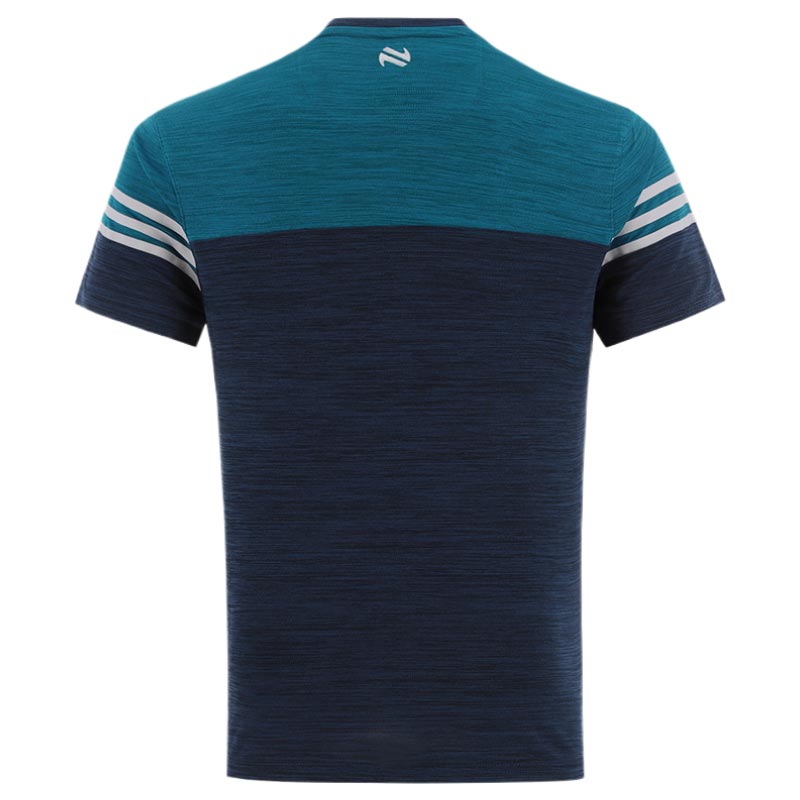 O'Neills Tipperary Sedona Tee Shirt Navy