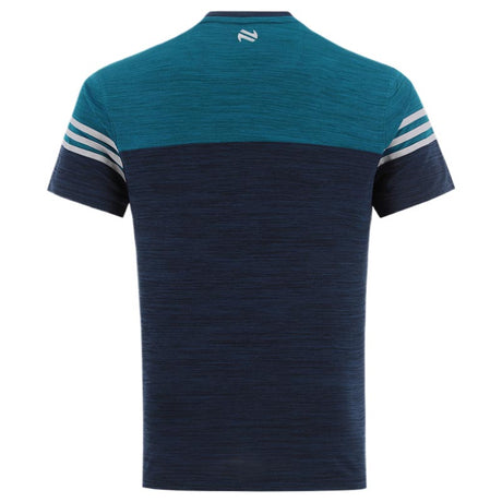 O'Neills Tipperary Sedona Tee Shirt Navy