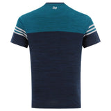O'Neills Tipperary Sedona Kid Tee Navy