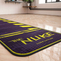 Target Luke Littler Dart Mat