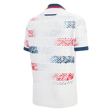 Macron USA Rugby 2025/26 Adults Home Replica Jersey