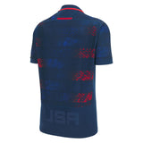 Macron USA Rugby 2025/26 Kids Away Replica Jersey