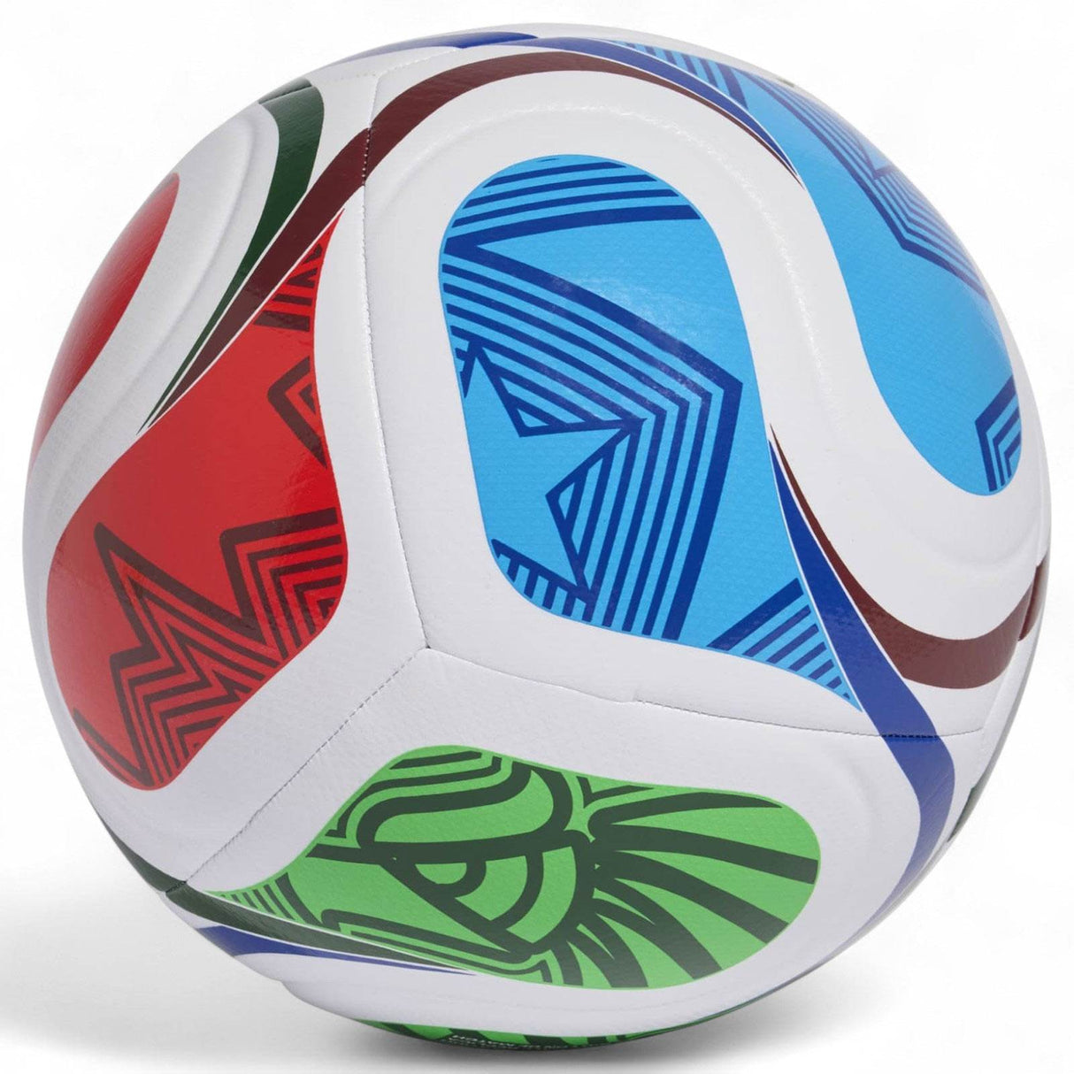 adidas World Cup 2026 Trionda Training Football - Size 5