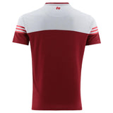 O'Neills Cork Sedona Kid Tee Shirt Red