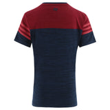 O'Neills Cork Sedona Kid Tee Shirt Navy