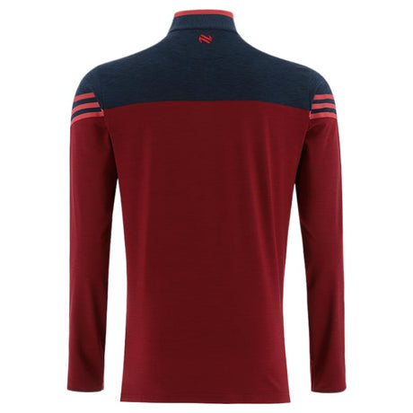 O'Neills Cork Sedona Kid Brushed QZ Red