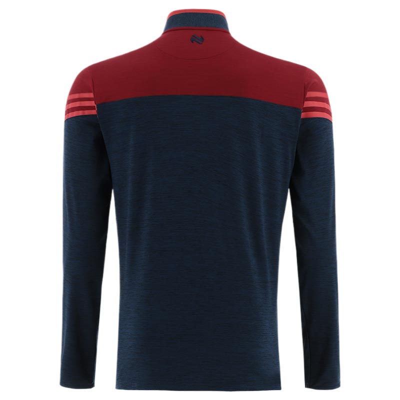 O'Neills Cork Sedona Kid Brushed QZ Nvy