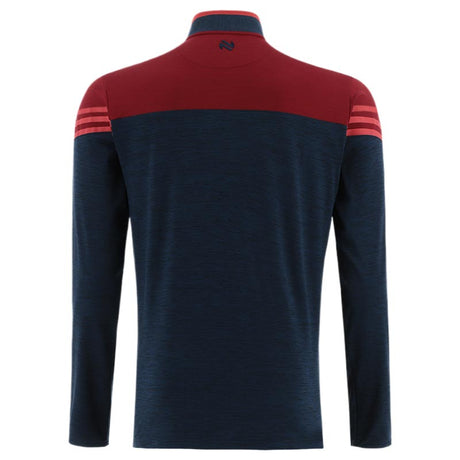 O'Neills Cork Sedona Kid Brushed QZ Nvy