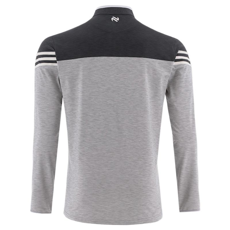 O'Neills Kilkenny Sedona Brush QZ Gry