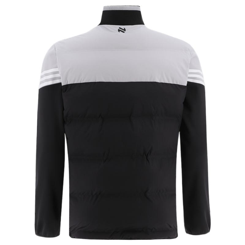 O'Neills Wexford Sedona K Hybrd Jckt Blk