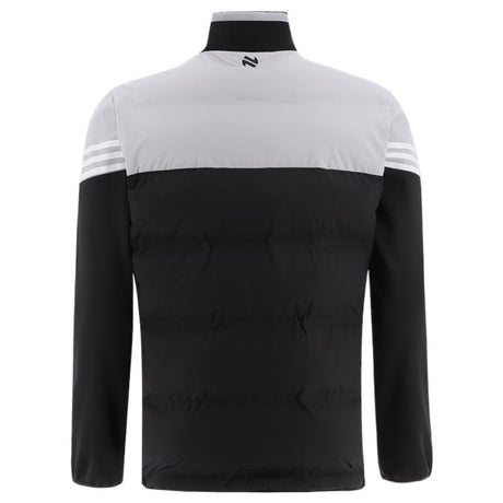 O'Neills Wexford Sedona K Hybrd Jckt Blk