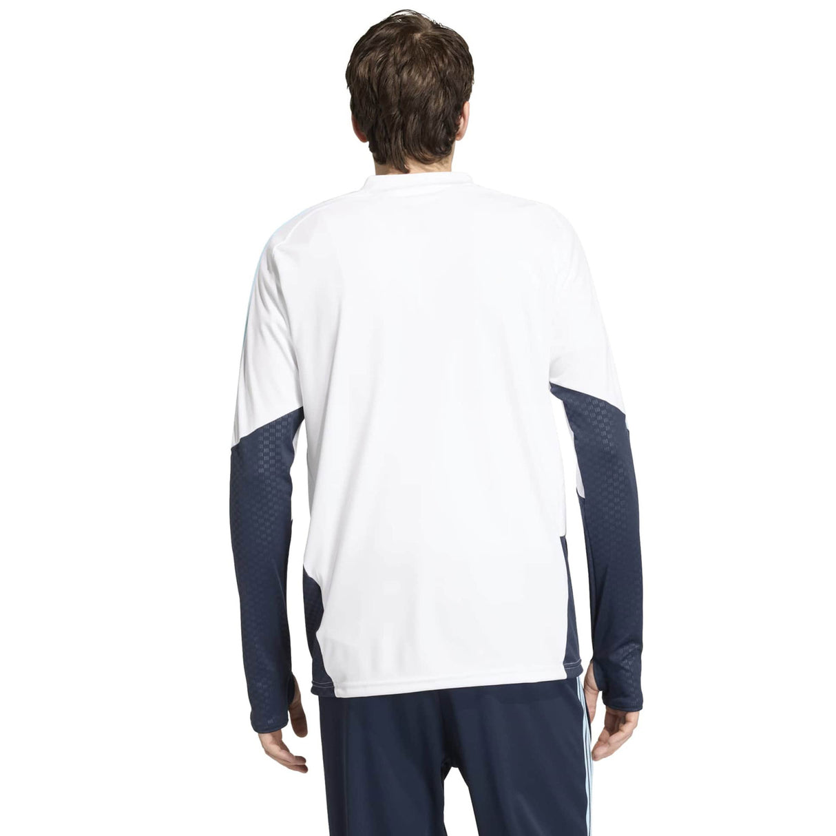 adidas Argentina FC Football World Cup 2026 Tiro Training Top