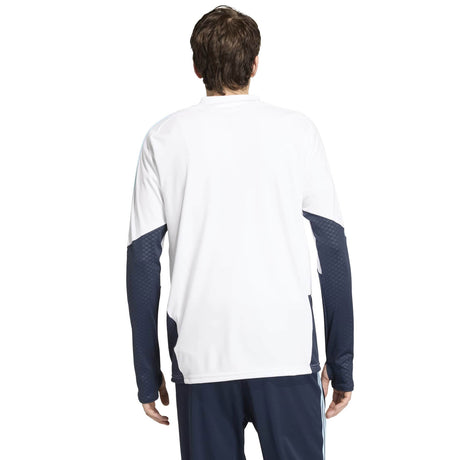 adidas Argentina FC Football World Cup 2026 Tiro Training Top