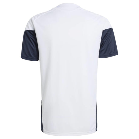 adidas Argentina WC26 Train Jersey White