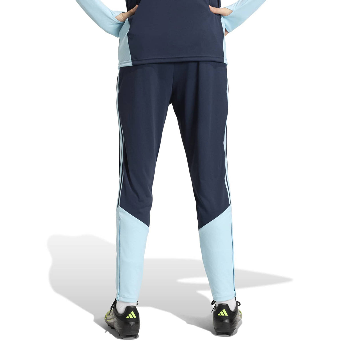 adidas Argentina FC Football World Cup 2026 Tiro Training Pants