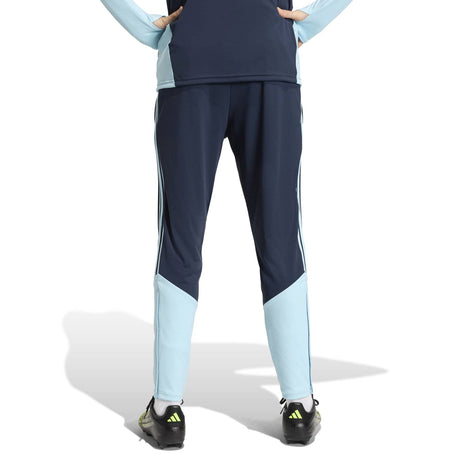 adidas Argentina FC Football World Cup 2026 Tiro Training Pants