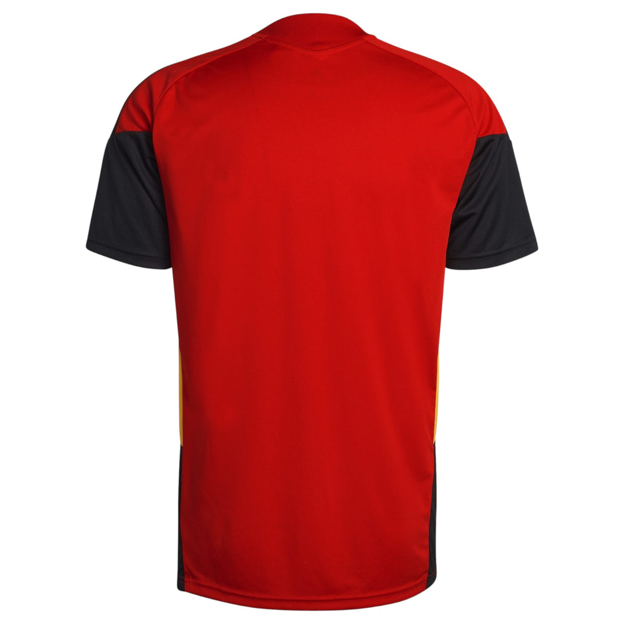 adidas Belgium Football World Cup 2026 Tiro Training Jersey