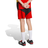 adidas Belgium Football World Cup Tiro 2026 Kids Training Shorts