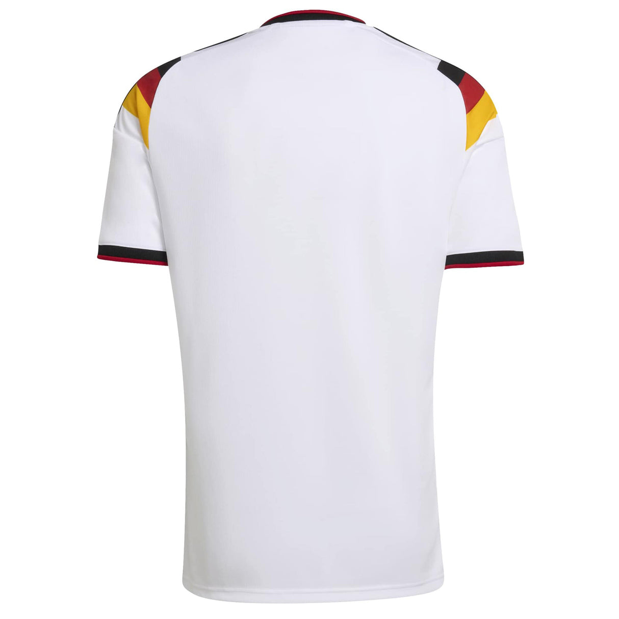 adidas Germany Football World Cup 2026 Adults Home Replica Jersey
